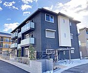 マイルストーンN山陵 2階 築2年10ヶ月の賃貸物件