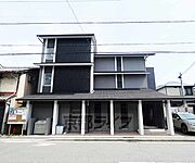 ソレイユ本願寺の賃貸物件