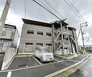 シャンテー長尾 1階 築4年9ヶ月の賃貸物件