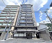 イーグルコート京都御所南 8階 築9年2ヶ月の賃貸物件