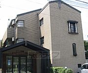 東山駅より徒歩7分 2階 築42年の賃貸物件
