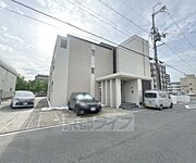 西大路駅より徒歩7分 1階 築15年3ヶ月の賃貸物件