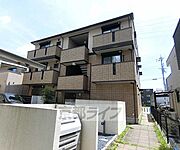 洛西口駅より徒歩7分 3階 築13年2ヶ月の賃貸物件
