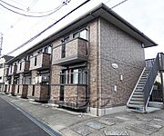クレール双ケ丘 2階 築19年2ヶ月の賃貸物件