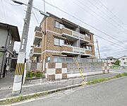 リバティハウス岩倉南 2階 築38年4ヶ月の賃貸物件