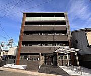 桂駅より徒歩6分 1階 築2年9ヶ月の賃貸物件