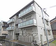 観月橋駅より徒歩11分 1階 築6年3ヶ月の賃貸物件