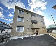 長岡天神駅より徒歩10分 2階 築9年7ヶ月の賃貸物件