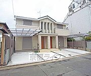 北山駅より徒歩8分 築7年1ヶ月の賃貸物件