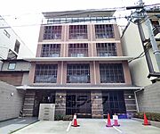 今出川駅より徒歩8分 4階 築6年8ヶ月の賃貸物件