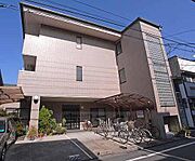 丹波橋駅より徒歩10分 2階 築32年9ヶ月の賃貸物件
