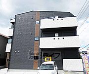 樟葉駅より徒歩15分 3階 築5年4ヶ月の賃貸物件