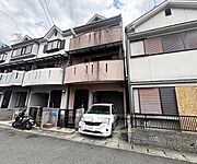 向日町駅より徒歩11分 築29年8ヶ月の賃貸物件