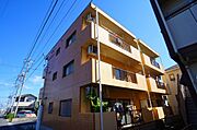 長谷川マンション２の賃貸物件