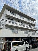 今西ビル 4階 築40年3ヶ月の賃貸物件