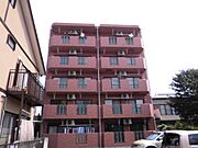 バルパレーアンソレイユ2 1階 築21年1ヶ月の賃貸物件