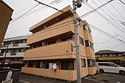 長谷川マンション 2階 築28年7ヶ月の賃貸物件