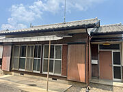 籠原駅より徒歩11分 1階 築45年6ヶ月の賃貸物件