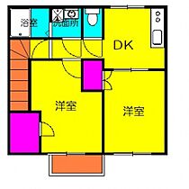 間取り：211061438704