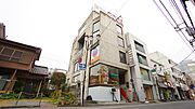 熊谷駅より徒歩3分 4階 築36年1ヶ月の賃貸物件