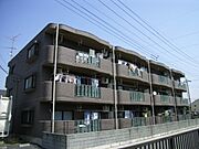 パークサイドマンション 3階 築25年1ヶ月の賃貸物件