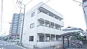 チェリーハイツ 3階 築34年8ヶ月の賃貸物件