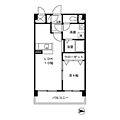 スカイシャトレ原町1階6.7万円