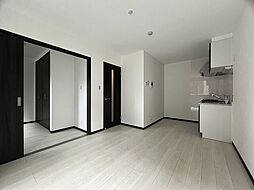 ＰＨＯＥＮＩＸ香椎駅前 102 1階1LDKのリビング/ダイニング