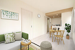 Ｗｅ　Ｈａｋｏｚａｋｉ 305 3階1LDKのリビング/ダイニング