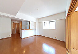 アークコート 201 2階1LDKのリビング/ダイニング