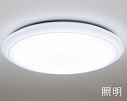 ラポールIII 304 3階2LDKのリビング/ダイニング