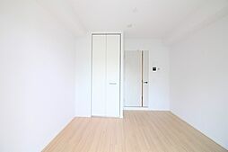 エルプレイス香椎駅前 1Kの写真