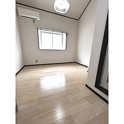 京王線 上北沢駅 徒歩1分の賃貸アパート 2階ワンルームのリビング/ダイニング