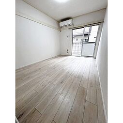 東急世田谷線 松原駅 徒歩5分の賃貸アパート 1階1Kのリビング/ダイニング