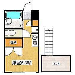 小田急小田原線 経堂駅 徒歩5分
