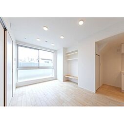GRANDUO代沢3 1LDKの写真