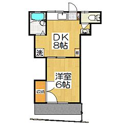 東急世田谷線 下高井戸駅 徒歩5分 1階/-