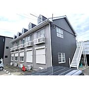 リュエル高倉 1階 築32年2ヶ月の賃貸物件