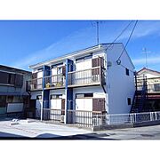 ファーストアルズ湘南 1階 築34年7ヶ月の賃貸物件