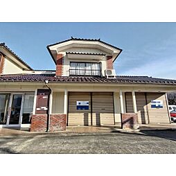 笛吹市一宮町貸テンポ