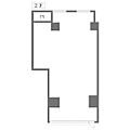 東久留米本町ビルハイム・アレグローネ2階42.3万円