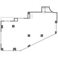 大山三功ハイツ1階56.1万円