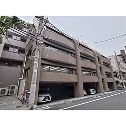 エストレーヤ広尾