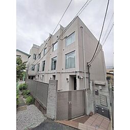 メゾンドミエル恵比寿