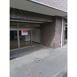 ドラゴンマンション多摩弐番館