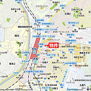 案内図