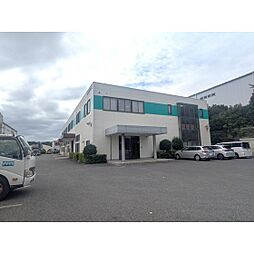茂原市本納工場