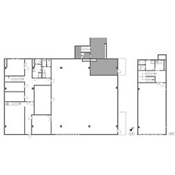 パーシモン610Aの間取図画像