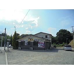 北杜市長坂テンポ 1トウ