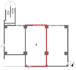 アビタシオン及川の間取図画像